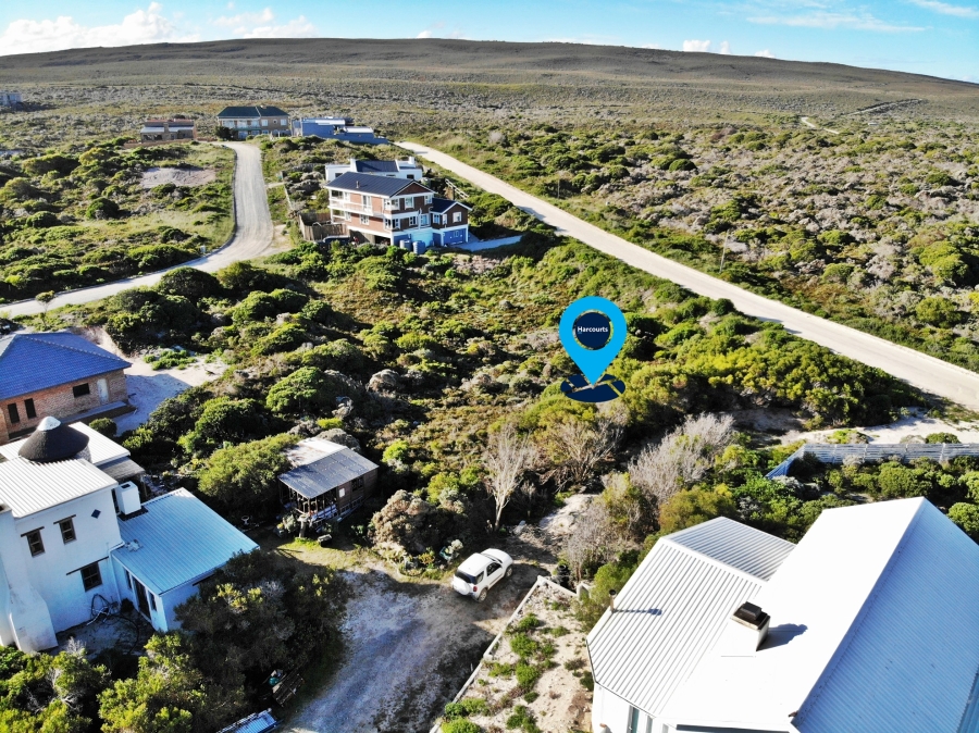 0 Bedroom Property for Sale in Suiderstrand Western Cape